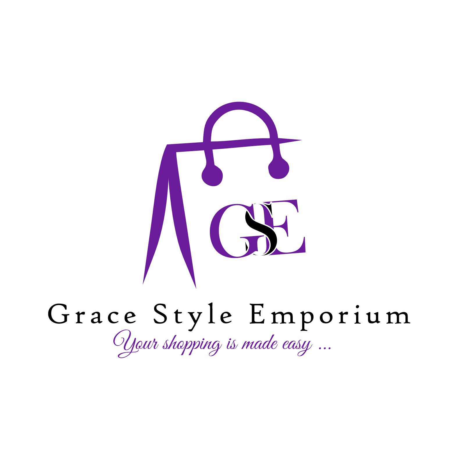 Grace Style Emporium Logo